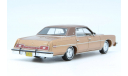 Ford LTD sedan 1973. Neo. 1/43, масштабная модель, Neo Scale Models, scale43