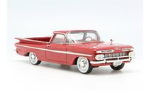 Chevrolet Impala El Camino 1959.  Spark. 1/43, масштабная модель, scale43