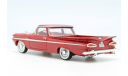 Chevrolet Impala El Camino 1959.  Spark. 1/43, масштабная модель, scale43