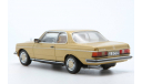 Mercedes-Benz 230 CE (W123). 1/43, масштабная модель, Minichamps, 1:43