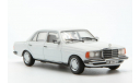 Mercedes-Benz 280 E (W123). 1/43, масштабная модель, Minichamps, scale43