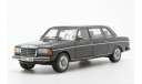 Mercedes-Benz 280 E Lang (W123)  NEO  1/43, масштабная модель, Neo Scale Models, scale43