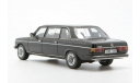 Mercedes-Benz 280 E Lang (W123)  NEO  1/43, масштабная модель, Neo Scale Models, scale43