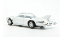 GM Firebird II XP500 Motorama 1956. Bizarre. 1/43, масштабная модель, scale43