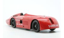 Sunbeam 1000 HP Record Car. Bizarre. 1/43, масштабная модель, 1:43