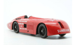 Sunbeam 1000 HP Record Car. Bizarre. 1/43