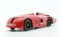 Sunbeam 1000 HP Record Car. Bizarre. 1/43, масштабная модель, 1:43