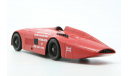 Sunbeam 1000 HP Record Car. Bizarre. 1/43, масштабная модель, 1:43