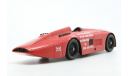 Sunbeam 1000 HP Record Car. Bizarre. 1/43, масштабная модель, 1:43