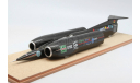 THRUST SSC Speed Record. Bizarre. 1/43 Лот только по Москве!, масштабная модель, scale43