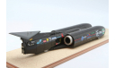 THRUST SSC Speed Record. Bizarre. 1/43 Лот только по Москве!, масштабная модель, scale43