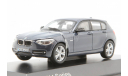 BMW 1 Series. 1:43, масштабная модель, scale43