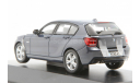 BMW 1 Series. 1:43, масштабная модель, scale43