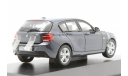 BMW 1 Series. 1:43, масштабная модель, scale43