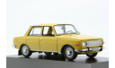 Wartburg 353 1967г., масштабная модель, 1:43, 1/43, IST Models