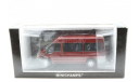 Ford Transit Base Van Medium Roof., масштабная модель, 1:43, 1/43, Minichamps