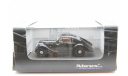 Skoda Popular Sport-Monte Carlo., масштабная модель, 1:43, 1/43, Abrex, Škoda