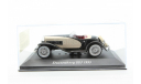 Duesenberg SSJ 1933., масштабная модель, 1:43, 1/43, Altaya