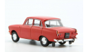 Москвич-412 Автолегенды СССР №46, масштабная модель, 1:43, 1/43, Автолегенды СССР журнал от DeAgostini