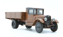 ЗиС (АМО)-2, масштабная модель, 1:43, 1/43, НАП