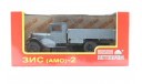 ЗиС (АМО)-2, масштабная модель, 1:43, 1/43, НАП