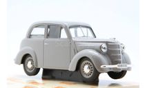 КИМ-10-50, масштабная модель, scale43, Наш Автопром