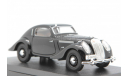 Skoda Popular Sport-Monte Carlo., масштабная модель, 1:43, 1/43, Abrex, Škoda
