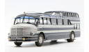 Автобус Krupp SW O480. 1:43, масштабная модель, 1/43, Vector-models (иномарки)