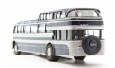 Автобус Krupp SW O480. 1:43, масштабная модель, 1/43, Vector-models (иномарки)