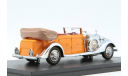 Rolls-Royce phantom II Star of India 1934. NEO., масштабная модель, scale43, Neo Scale Models