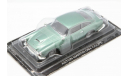 Aston Martin DB4 coupe. Суперкары №2. 1/43, масштабная модель, 1:43, Суперкары. Лучшие автомобили мира, журнал от DeAgostini