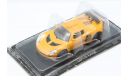 Lotus Exige. Суперкары №29. 1/43, масштабная модель, 1:43, Суперкары. Лучшие автомобили мира, журнал от DeAgostini