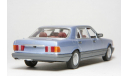 Mercedes-Benz 560 SEL. 1/43, масштабная модель, Minichamps, scale43