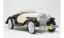 Duesenberg SSJ 1933., масштабная модель, 1:43, 1/43, Altaya