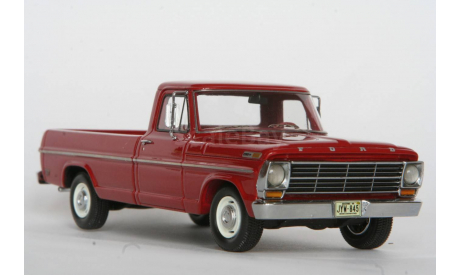 Ford F-series., масштабная модель, 1:43, 1/43, Neo Scale Models