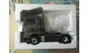 MAN TGX 18.540 XL Grey, масштабная модель, Eligor, 1:43, 1/43