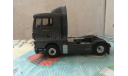 MAN TGX 18.540 XL Grey, масштабная модель, Eligor, 1:43, 1/43