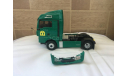 MAN TGX 18.440 ‘D-Trans’., масштабная модель, Eligor, 1:43, 1/43