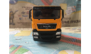 MAN TGX 18.480, масштабная модель, Eligor, 1:43, 1/43