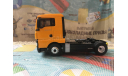 MAN TGX 18.480, масштабная модель, Eligor, 1:43, 1/43