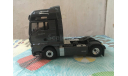 MAN TGX 18.540 XXL Grafit Grey, масштабная модель, Eligor, 1:43, 1/43