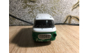 Barkas  B1000, журнальная серия Kultowe Auta PRL-u (Польша), DeAgostini-Польша (Kultowe Auta), 1:43, 1/43