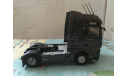 MAN TGX XXL  Eligor, масштабная модель, 1:43, 1/43