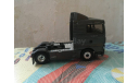 MAN TGX 18.540 XL Grey, масштабная модель, Eligor, 1:43, 1/43