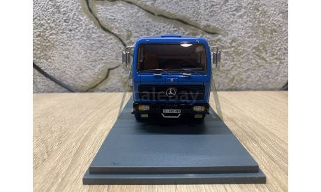 Mercedes Benz  1632 NG73, масштабная модель, Mercedes-Benz, Neo Scale Models, 1:43, 1/43