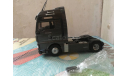 MAN TGX XXL  Eligor, масштабная модель, 1:43, 1/43