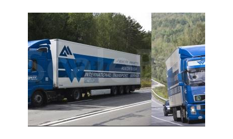 Козырёк для Евро тягачей, запчасти для масштабных моделей, Iveco, UM 43, 1:43, 1/43