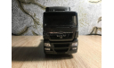 MAN TGX 18.540 XL Grey, масштабная модель, Eligor, scale43