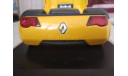 Renault Radiance Concept, запчасти для масштабных моделей, Eligor, 1:43, 1/43