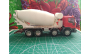 OLD CARS IVECO EUROTRAKKER BETONIERA  1/43, запчасти для масштабных моделей, 1:43